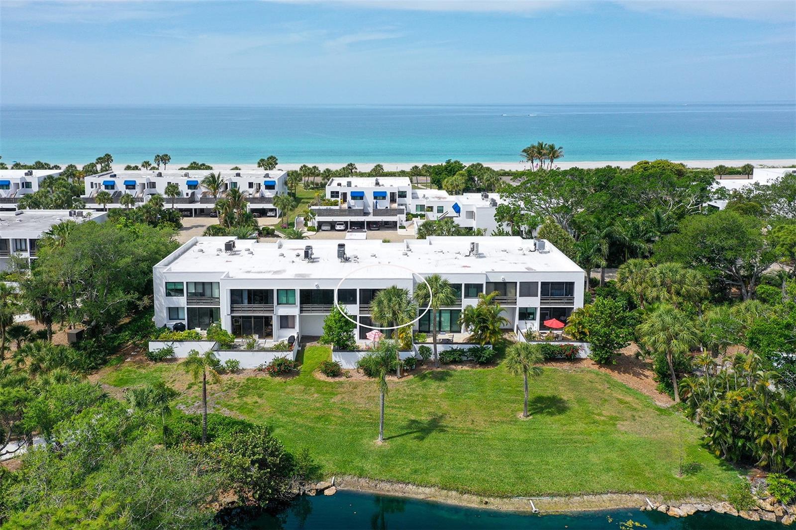706 BAYPORT WAY #706, LONGBOAT KEY, FL, 34228