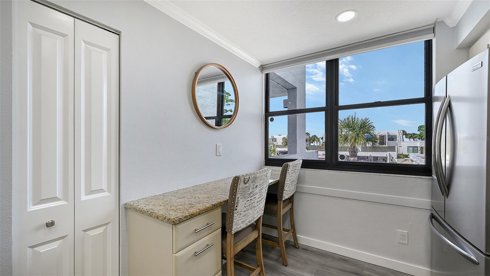 706 BAYPORT WAY #706, LONGBOAT KEY, FL, 34228