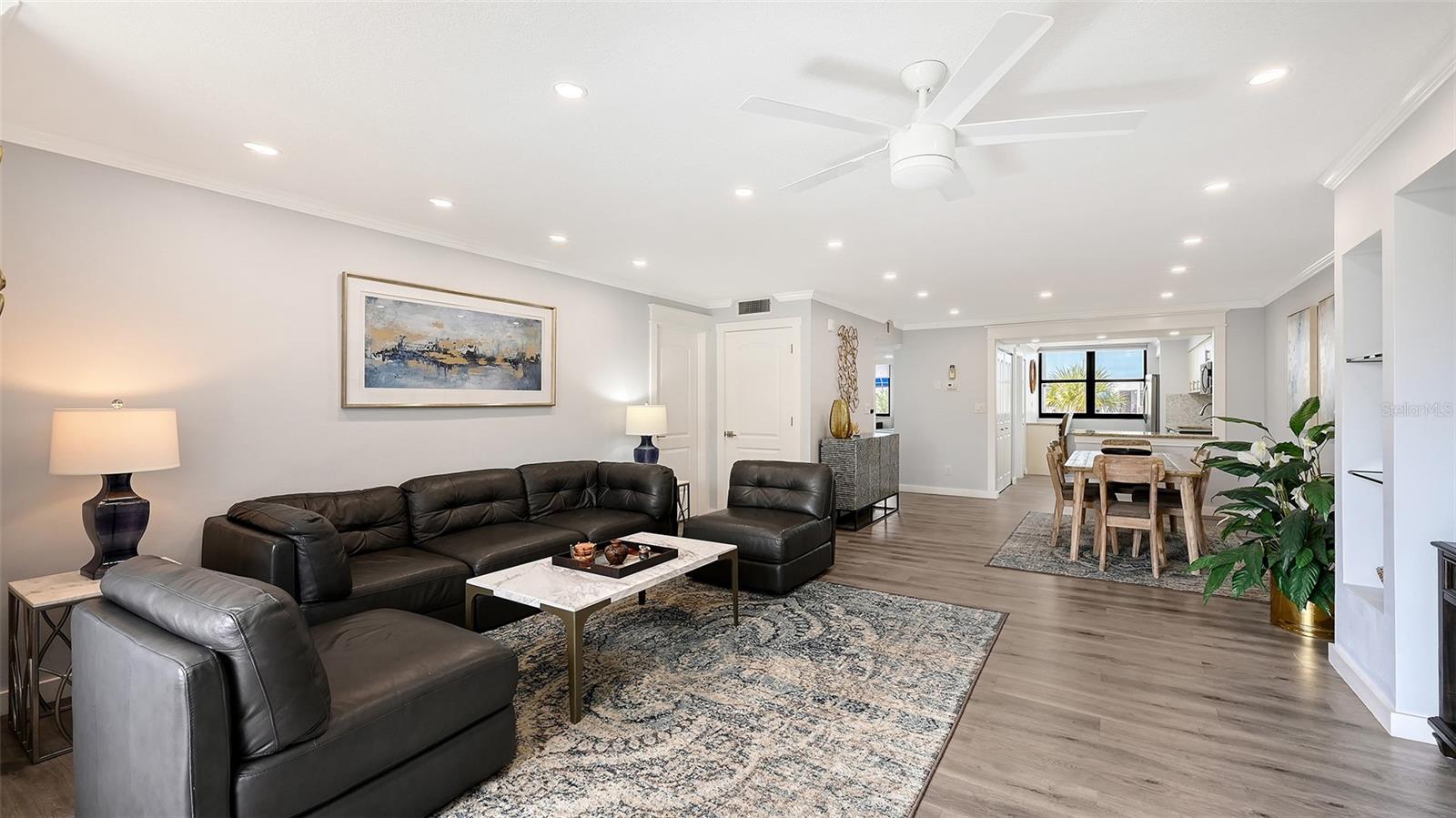 706 BAYPORT WAY #706, LONGBOAT KEY, FL, 34228