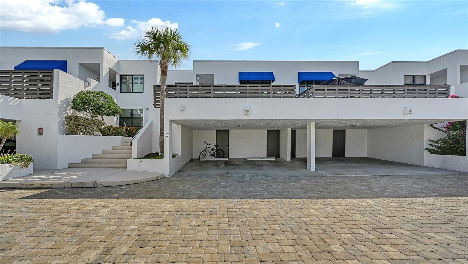 706 BAYPORT WAY #706, LONGBOAT KEY, FL, 34228