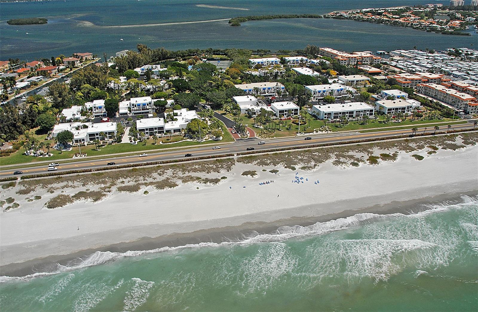 706 BAYPORT WAY #706, LONGBOAT KEY, FL, 34228