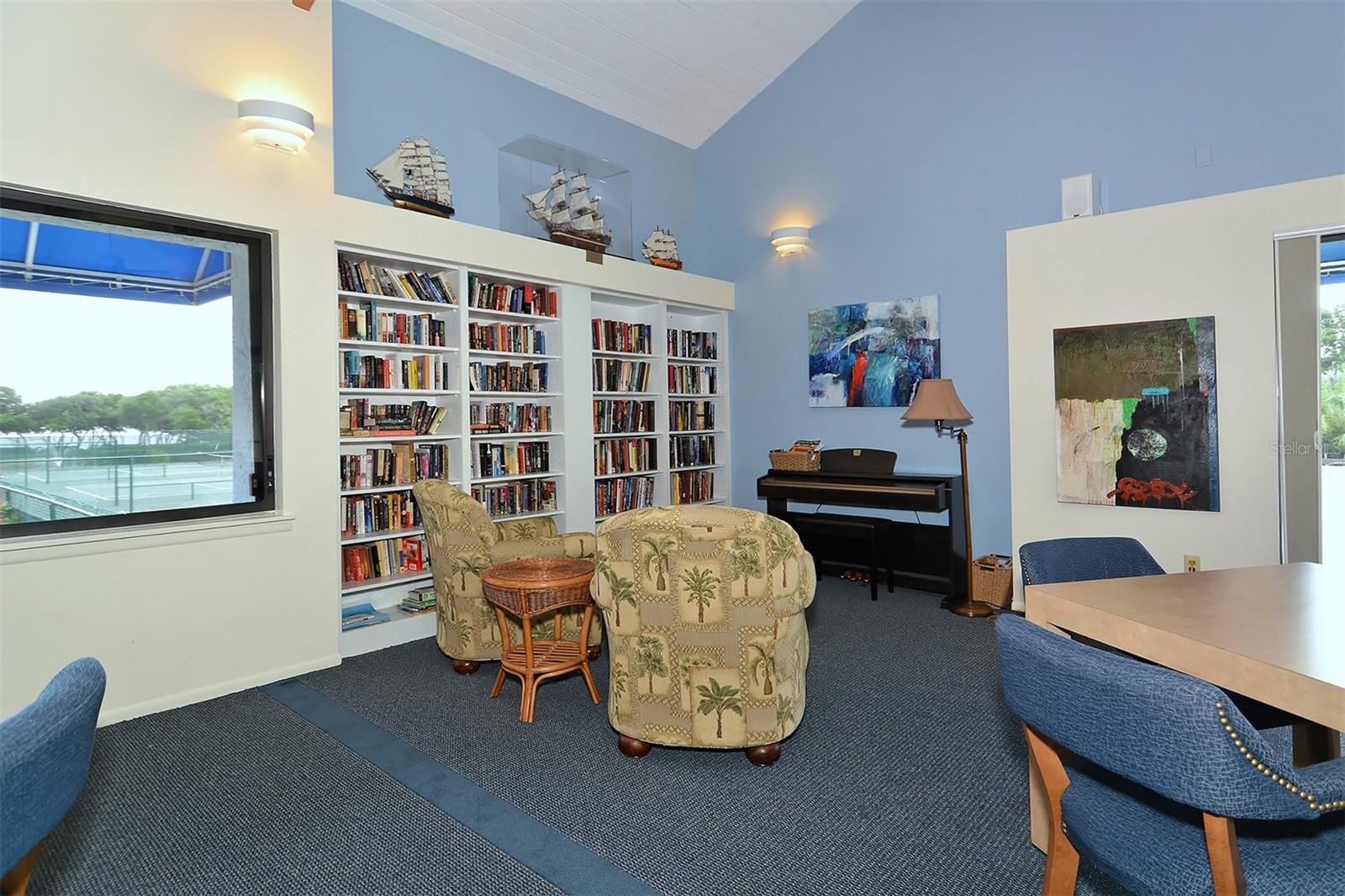 706 BAYPORT WAY #706, LONGBOAT KEY, FL, 34228