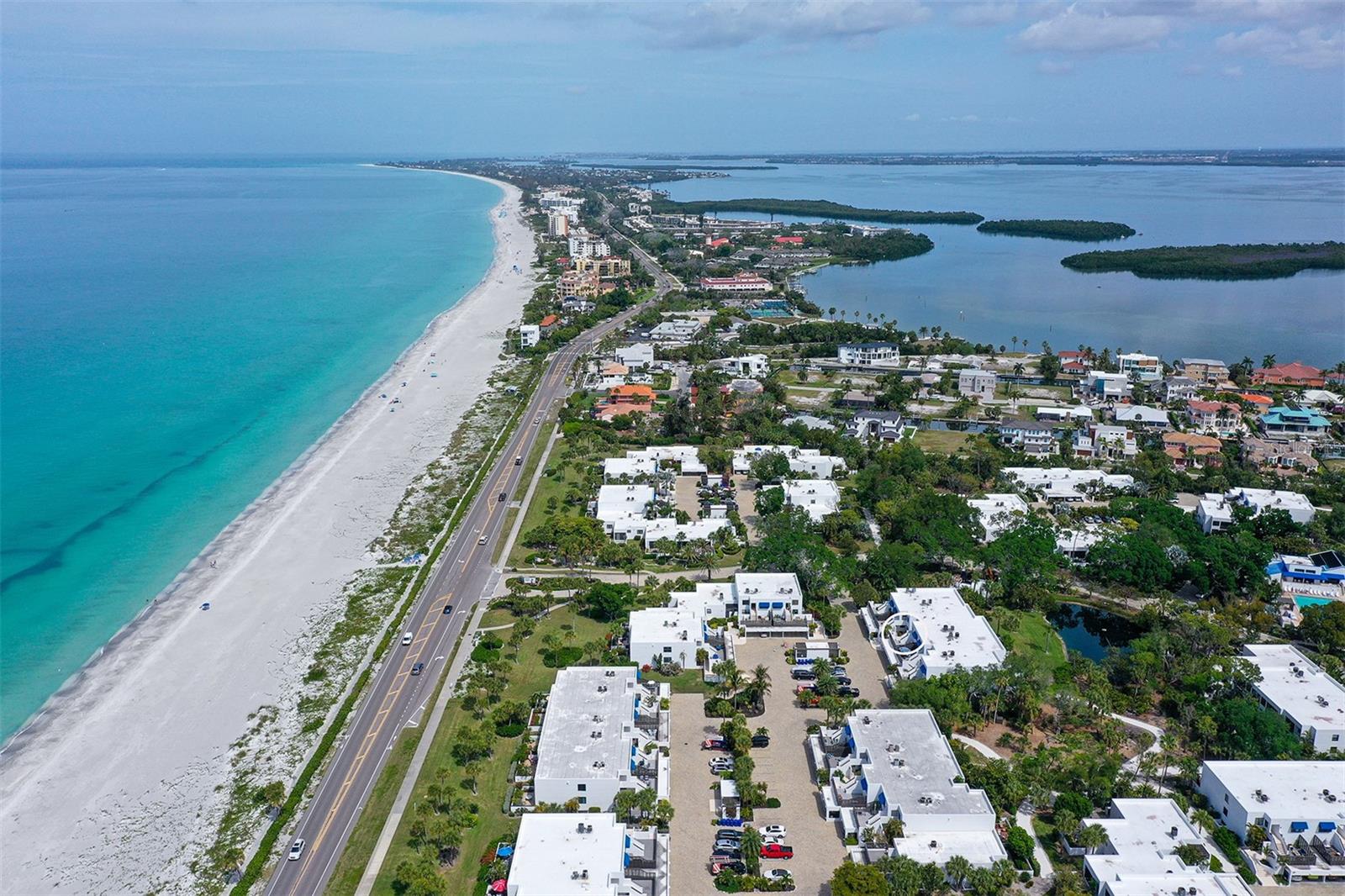 706 BAYPORT WAY #706, LONGBOAT KEY, FL, 34228