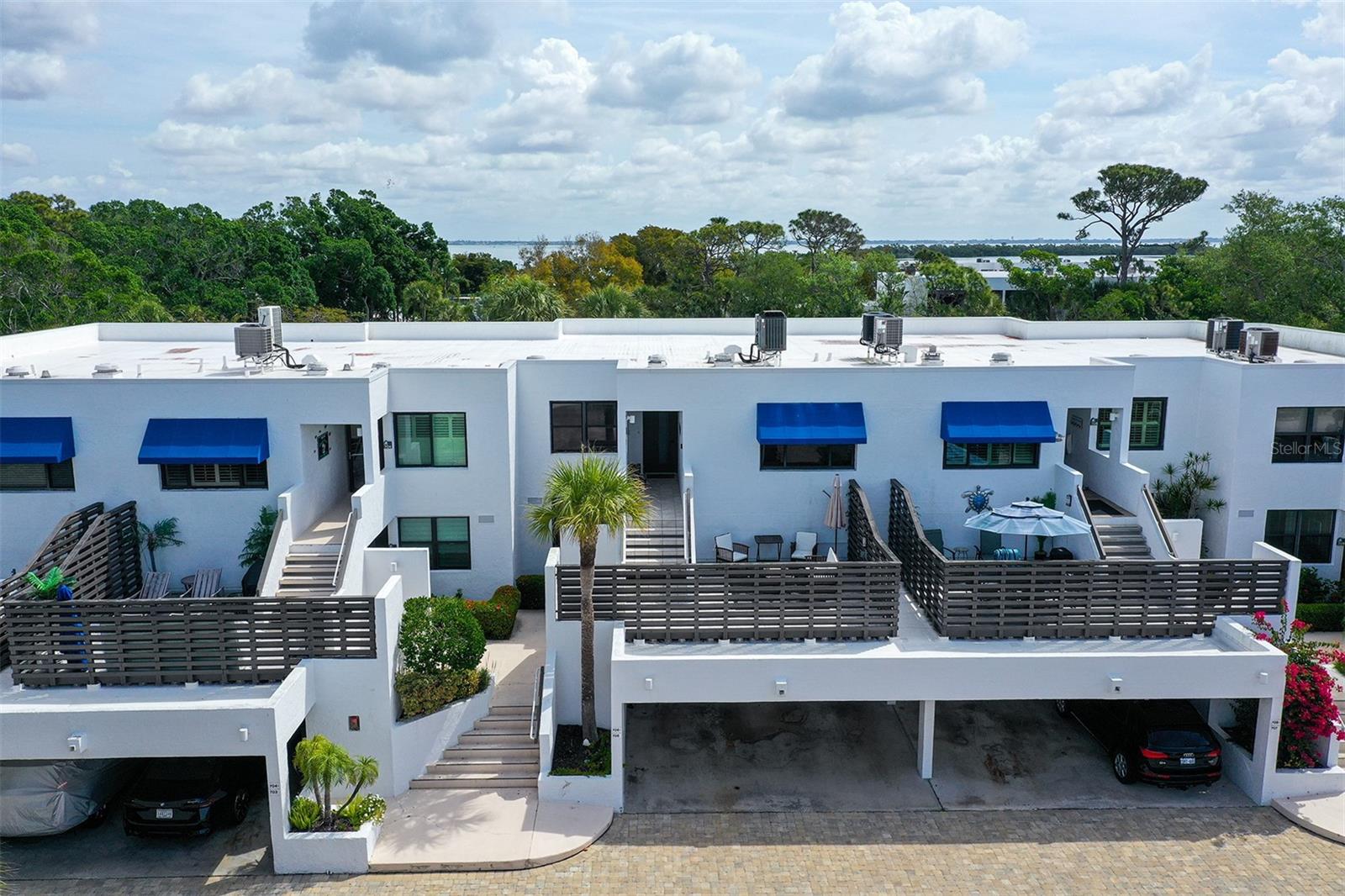 706 BAYPORT WAY #706, LONGBOAT KEY, FL, 34228