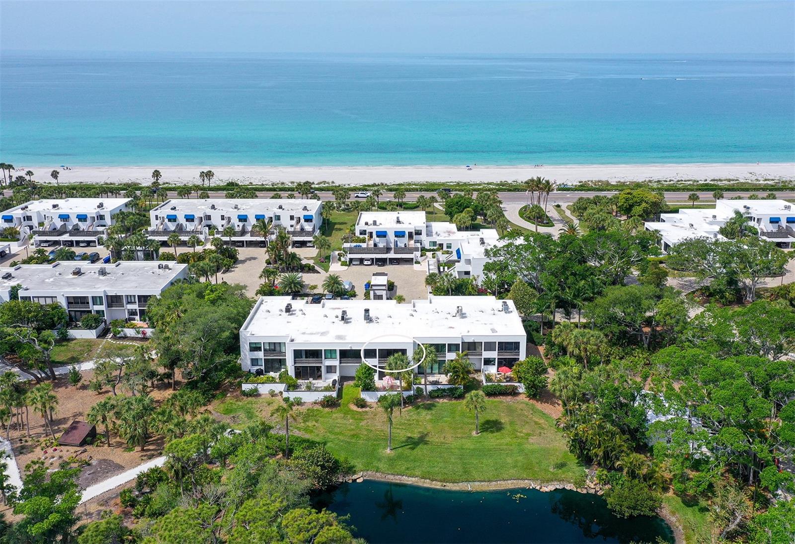 706 BAYPORT WAY #706, LONGBOAT KEY, FL, 34228
