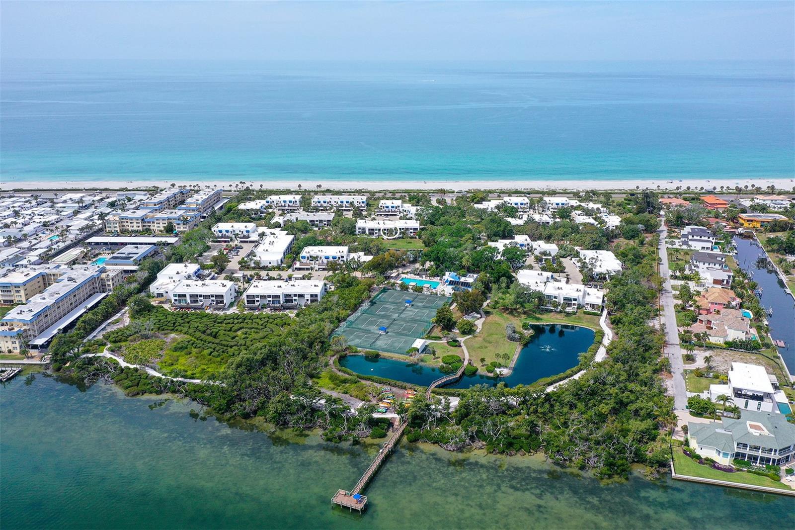 706 BAYPORT WAY #706, LONGBOAT KEY, FL, 34228