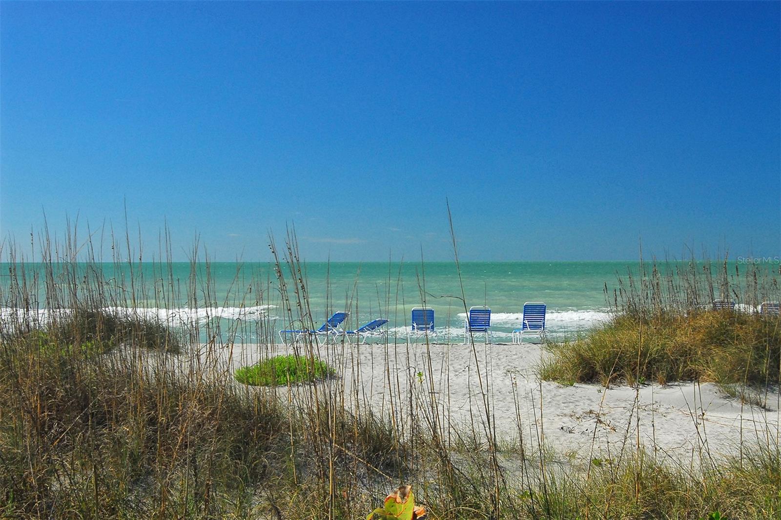 706 BAYPORT WAY #706, LONGBOAT KEY, FL, 34228