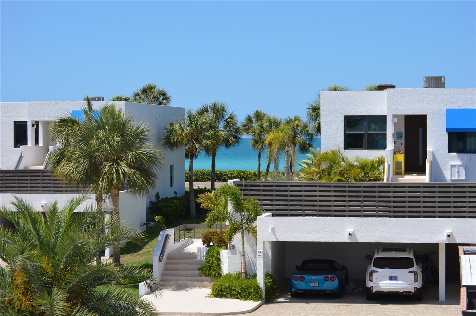 706 BAYPORT WAY #706, LONGBOAT KEY, FL, 34228