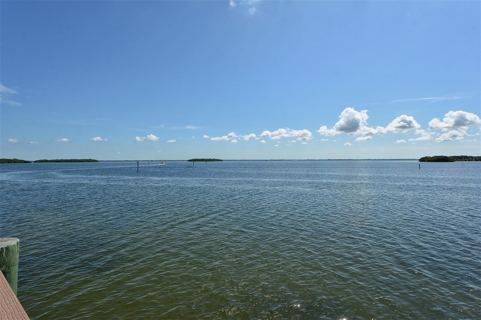 706 BAYPORT WAY #706, LONGBOAT KEY, FL, 34228