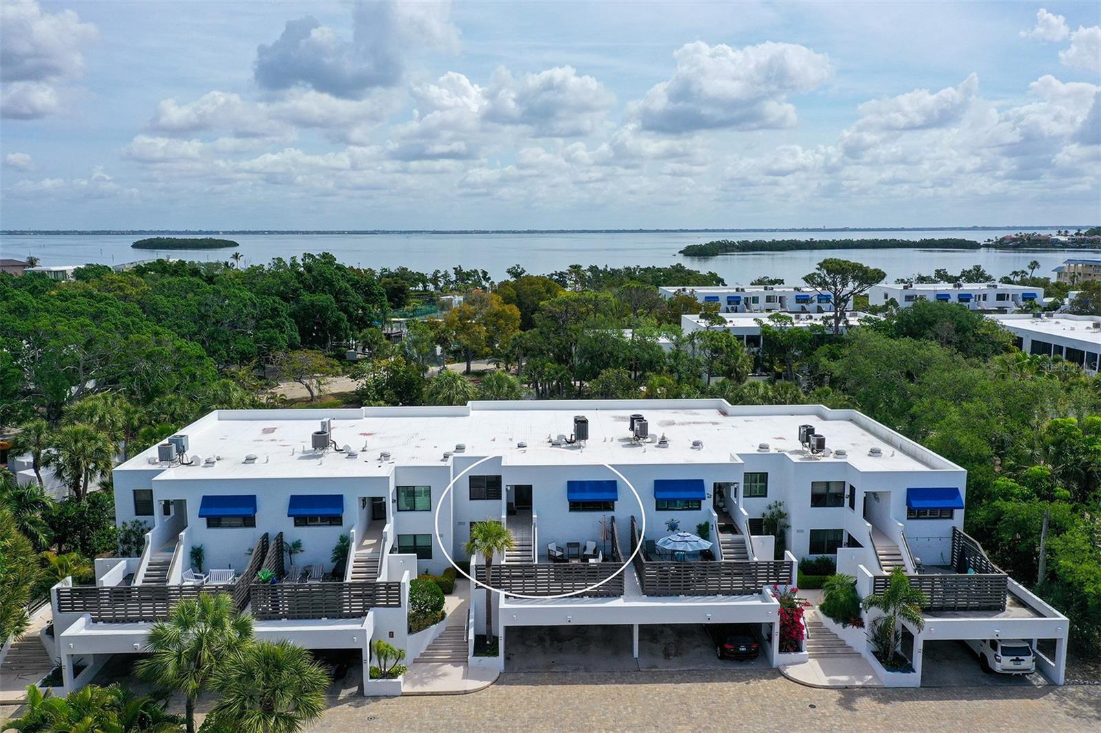 706 BAYPORT WAY #706, LONGBOAT KEY, FL, 34228