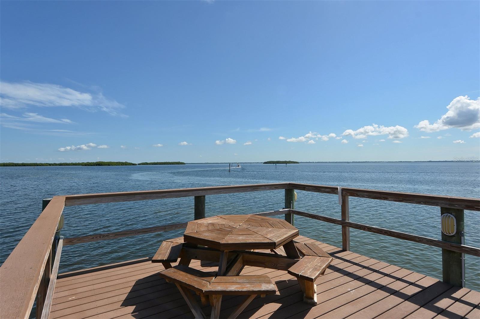 706 BAYPORT WAY #706, LONGBOAT KEY, FL, 34228
