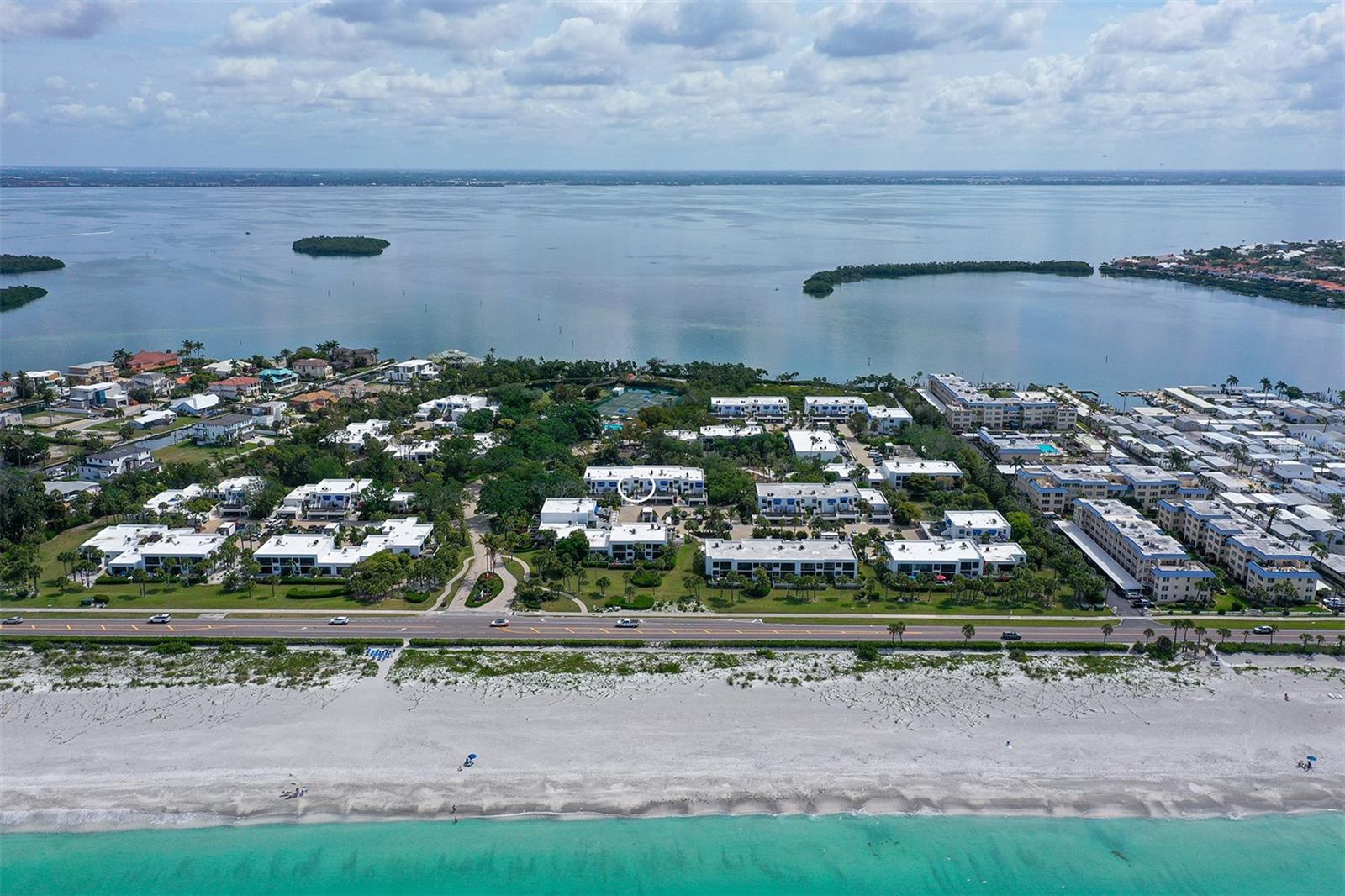 706 BAYPORT WAY #706, LONGBOAT KEY, FL, 34228