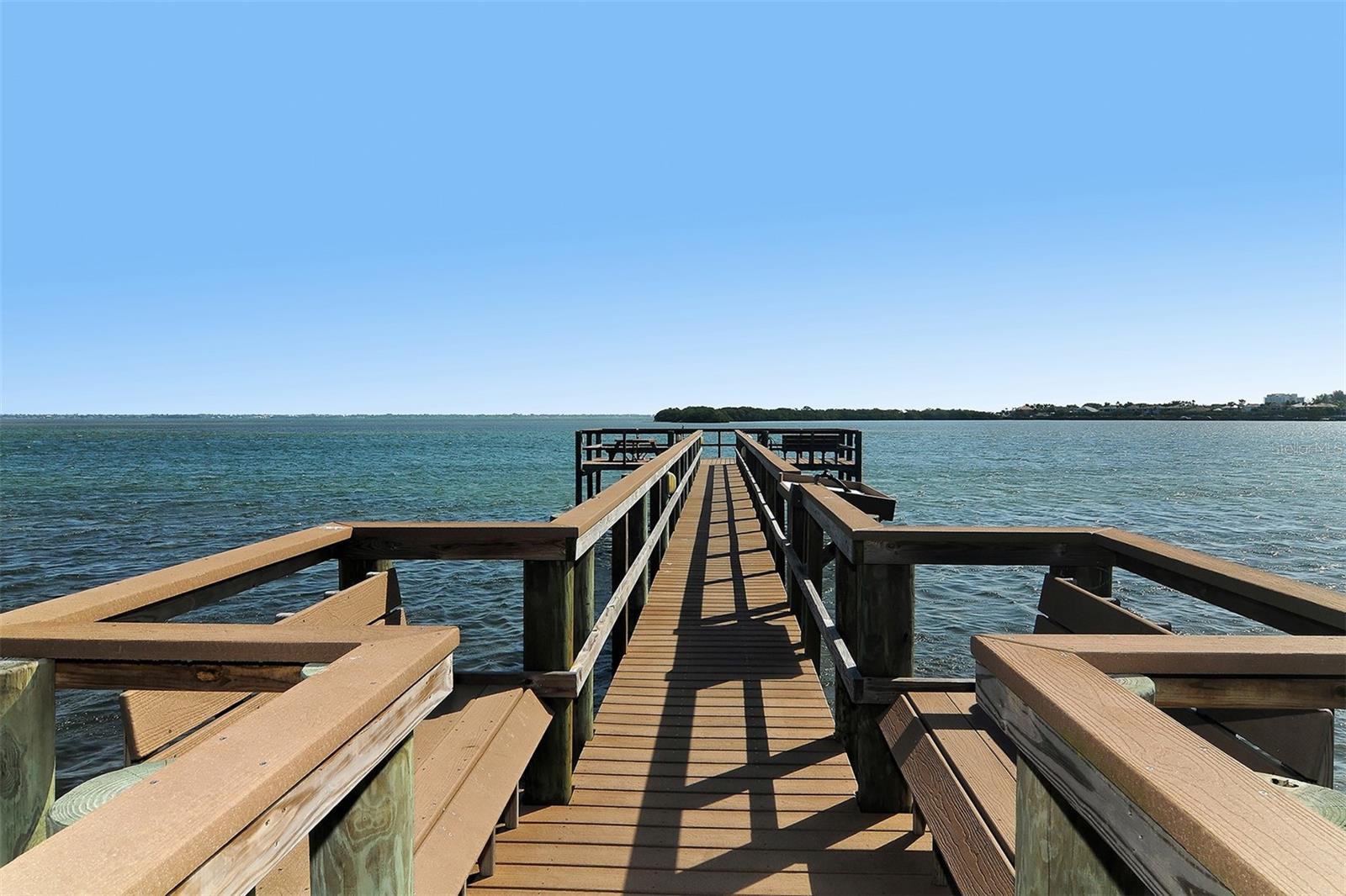 706 BAYPORT WAY #706, LONGBOAT KEY, FL, 34228