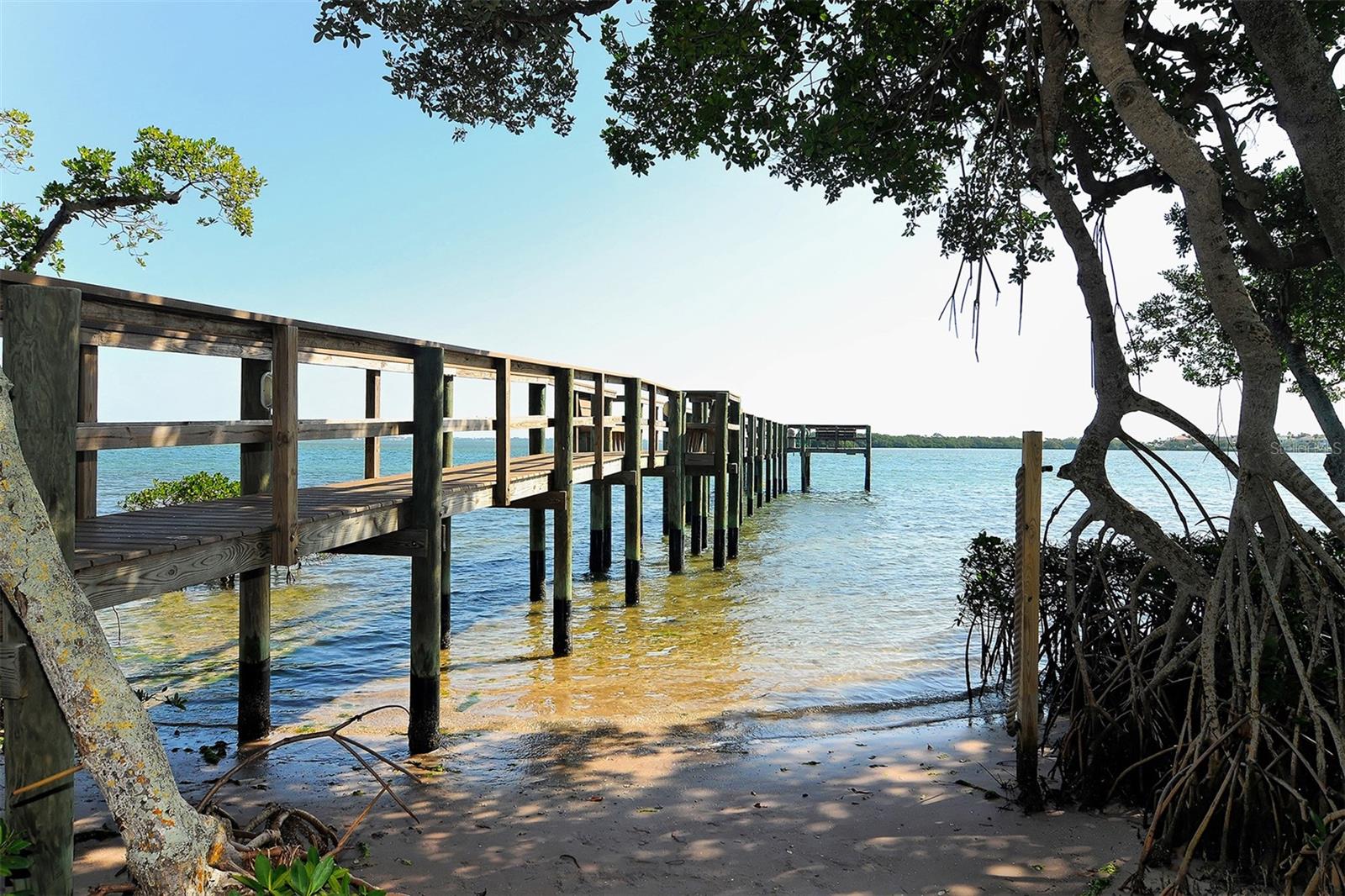706 BAYPORT WAY #706, LONGBOAT KEY, FL, 34228