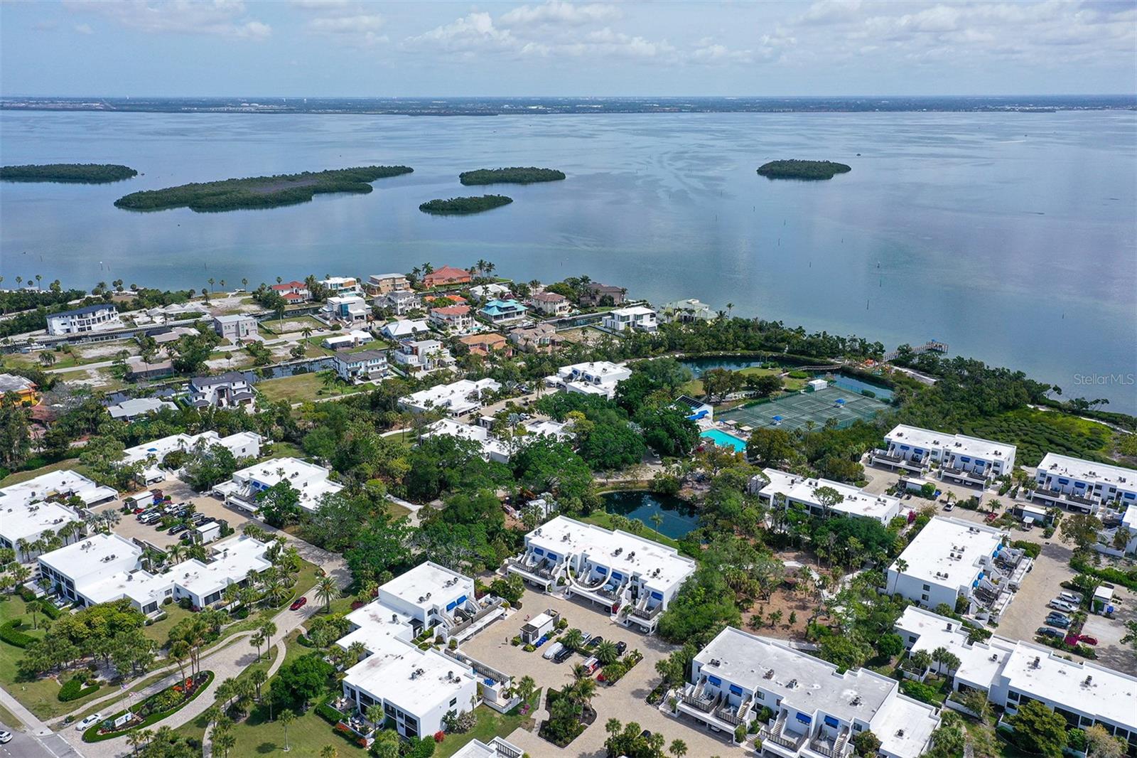 706 BAYPORT WAY #706, LONGBOAT KEY, FL, 34228