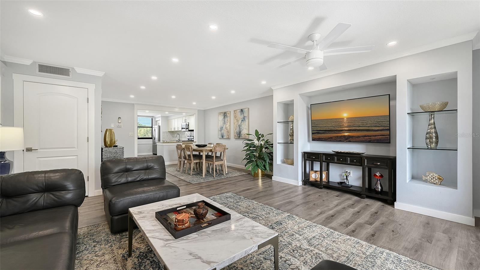 706 BAYPORT WAY #706, LONGBOAT KEY, FL, 34228