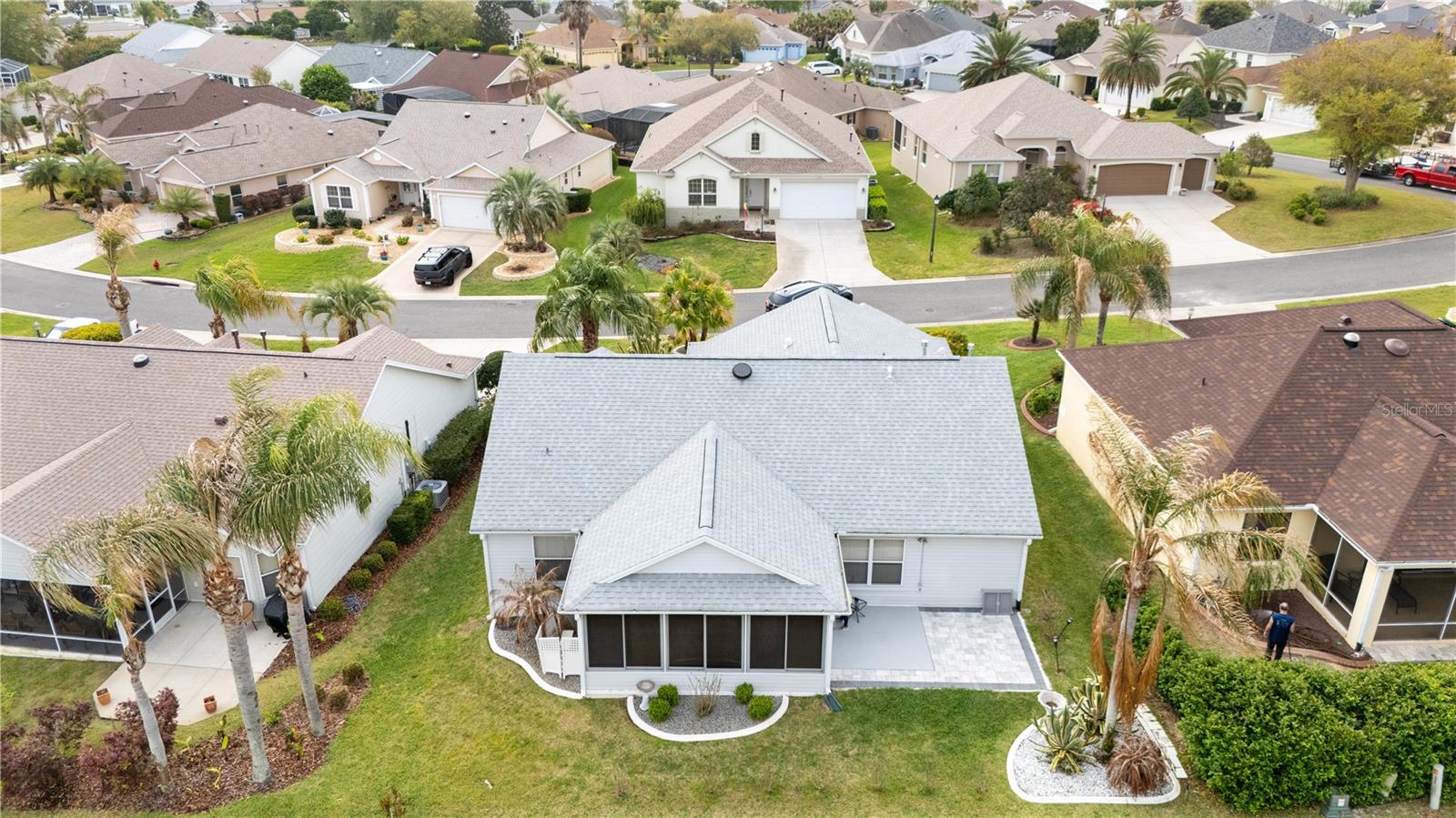 403 MCLEOD LN, THE VILLAGES, FL, 32162