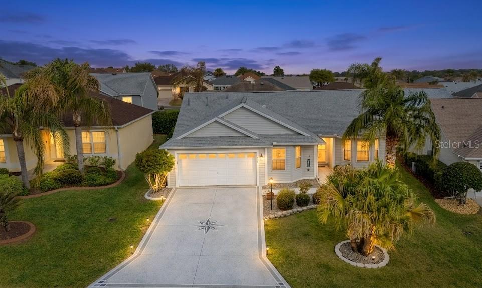 403 MCLEOD LN, THE VILLAGES, FL, 32162