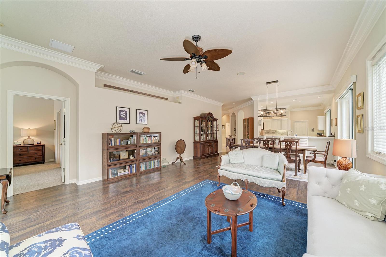 8778 49TH TER E, BRADENTON, FL, 34211