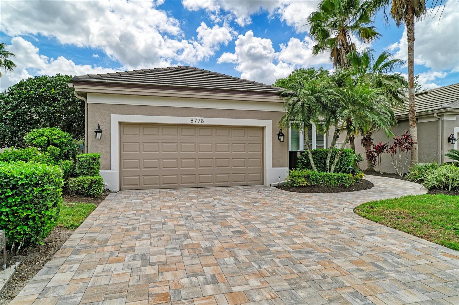 8778 49TH TER E, BRADENTON, FL, 34211