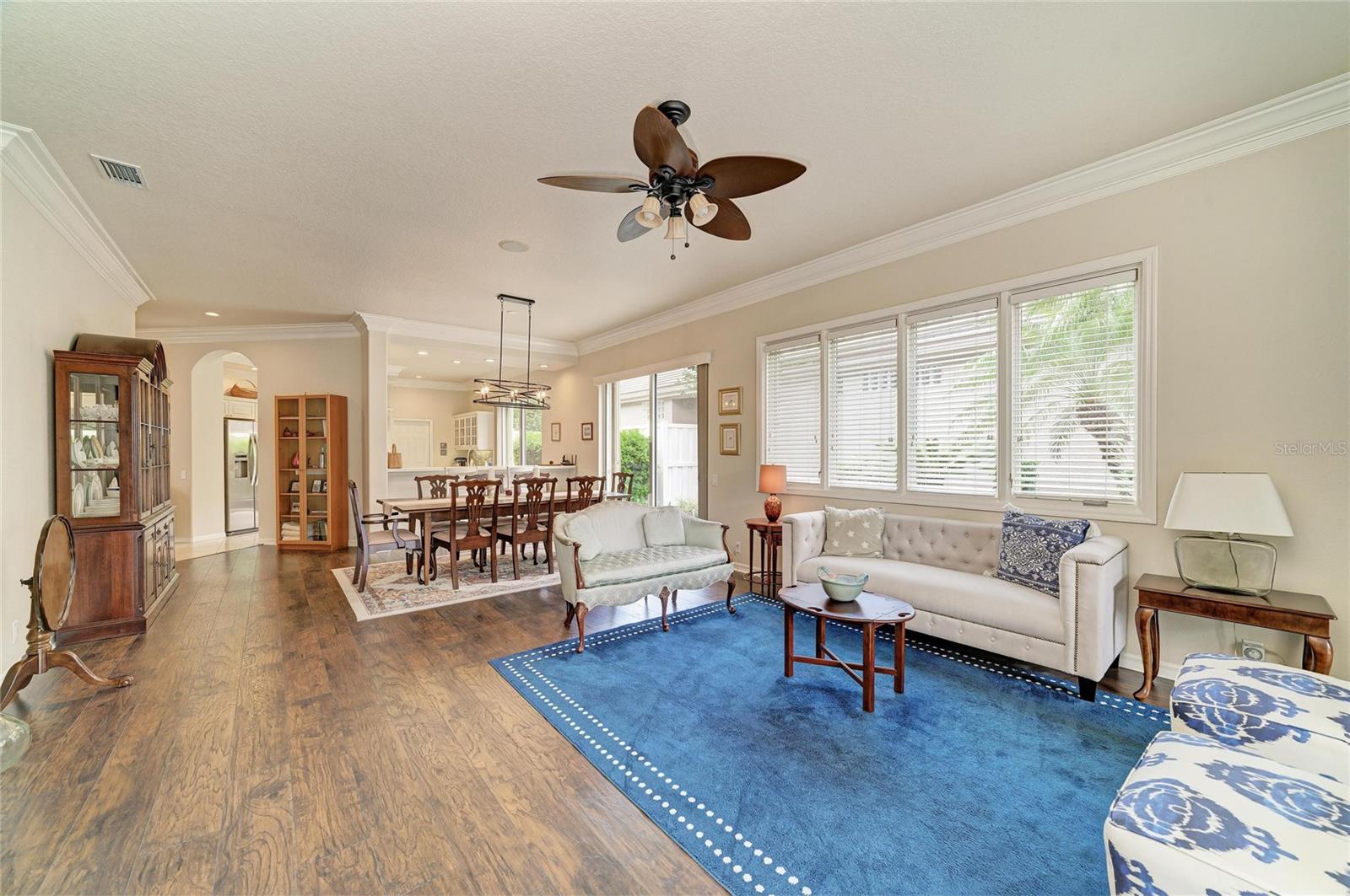 8778 49TH TER E, BRADENTON, FL, 34211