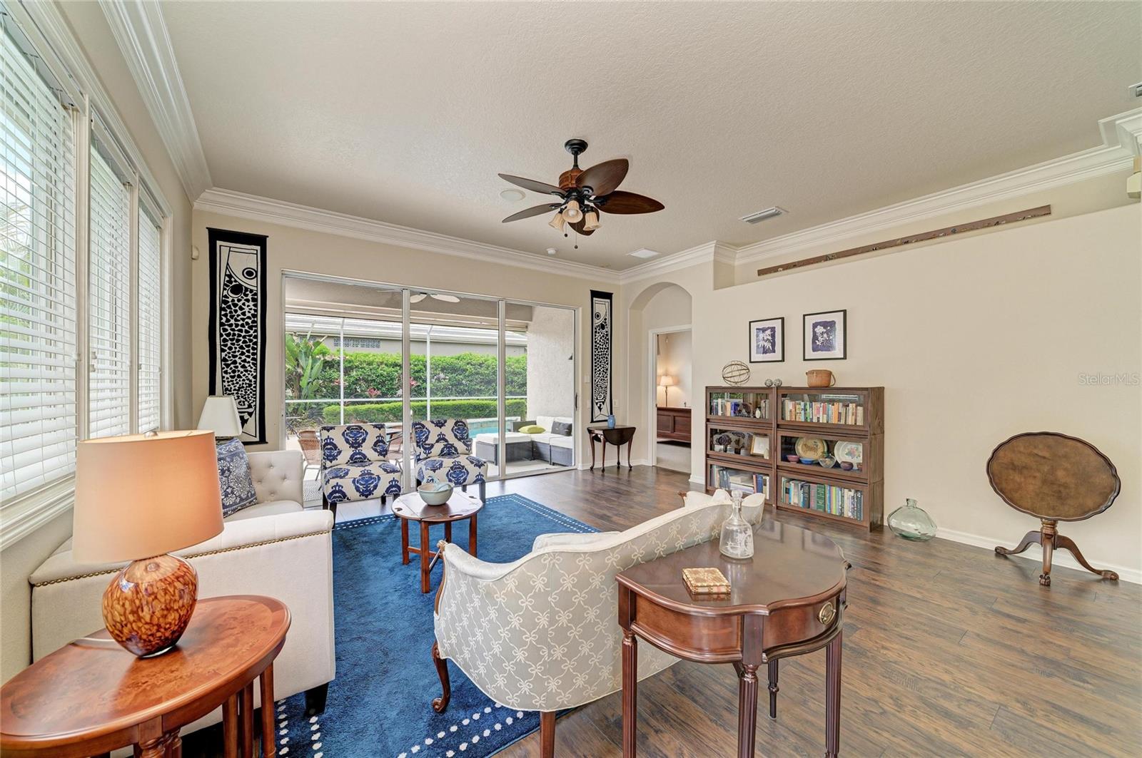 8778 49TH TER E, BRADENTON, FL, 34211