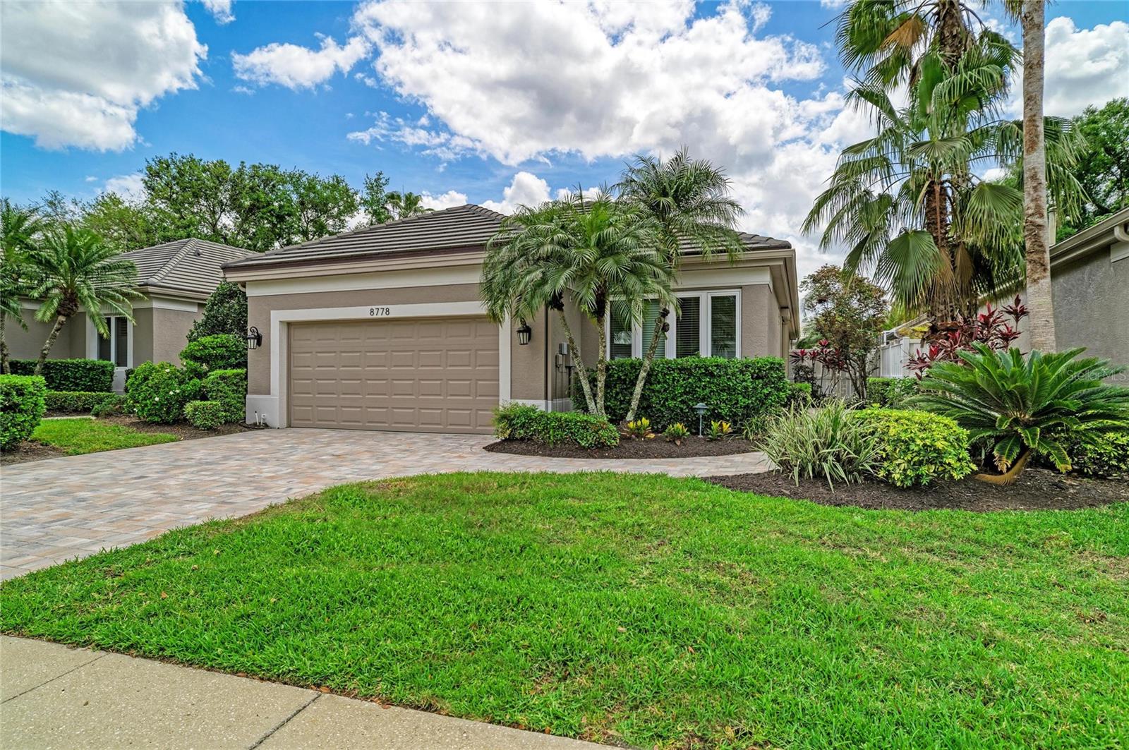 8778 49TH TER E, BRADENTON, FL, 34211