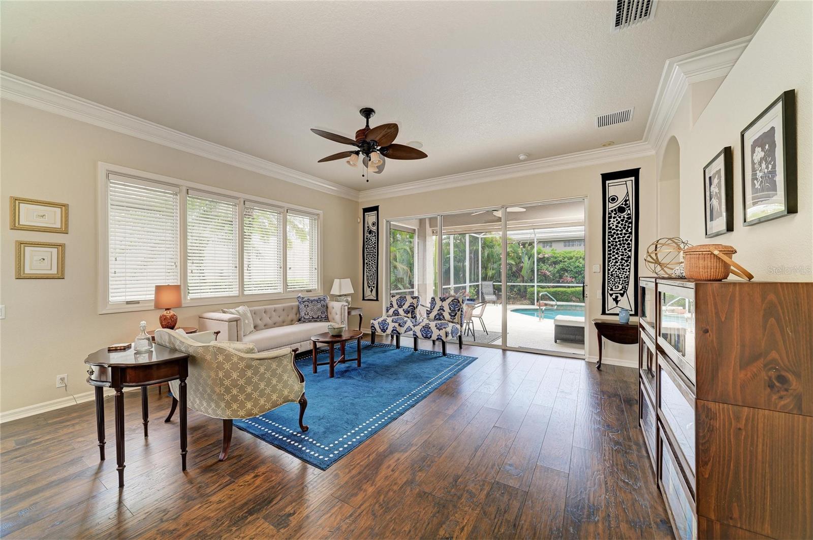 8778 49TH TER E, BRADENTON, FL, 34211