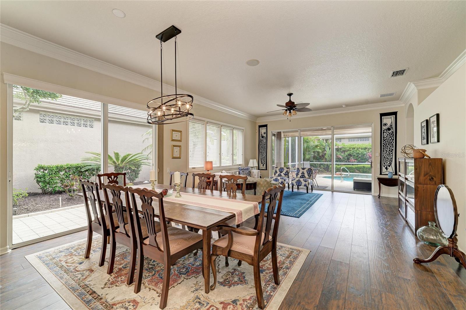 8778 49TH TER E, BRADENTON, FL, 34211