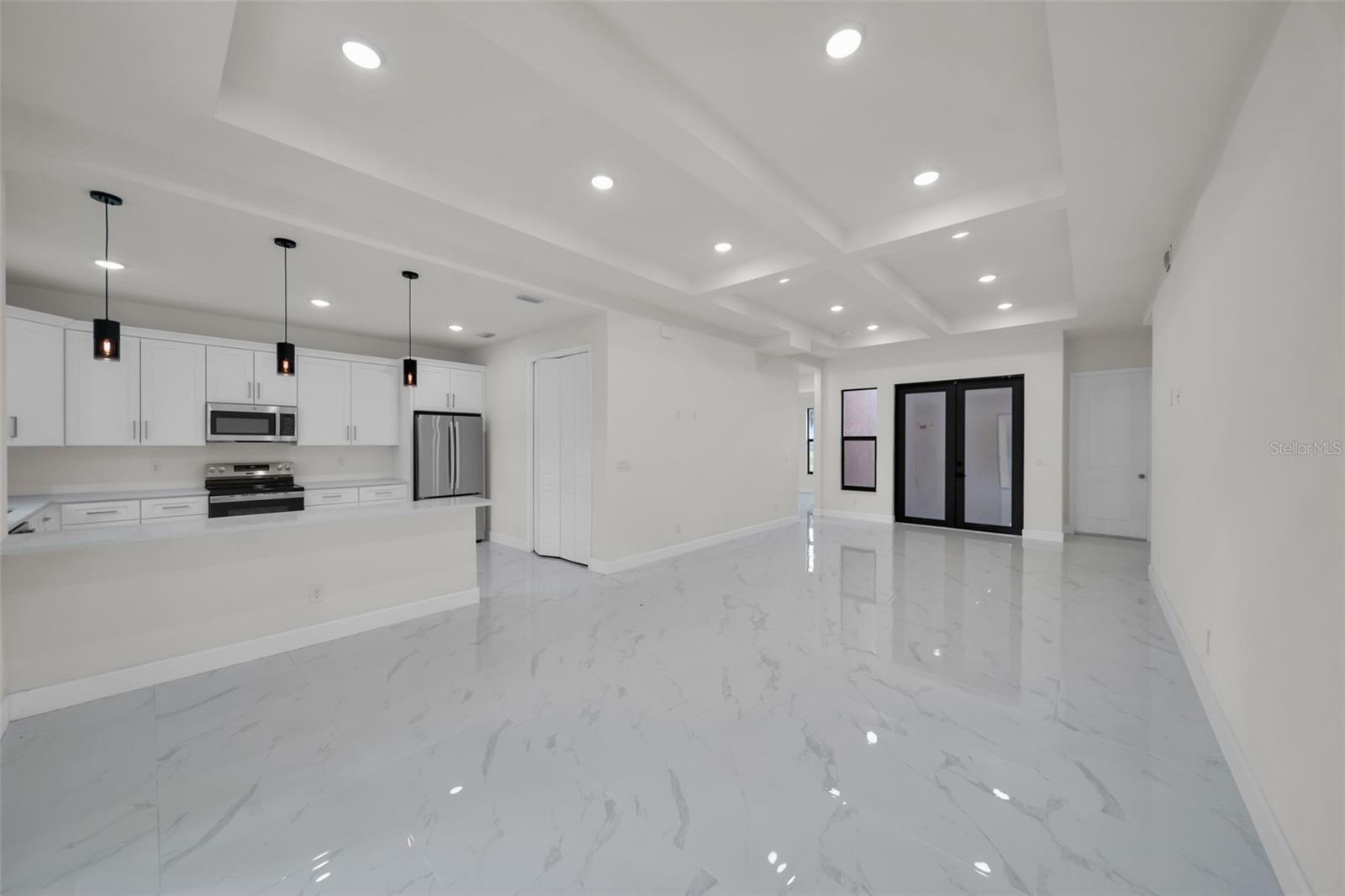 446 SKYLAND LN, PORT CHARLOTTE, FL, 33953