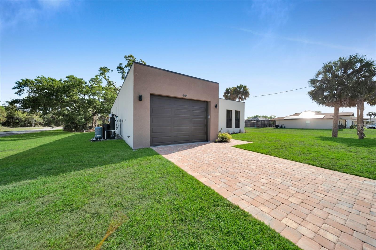 446 SKYLAND LN, PORT CHARLOTTE, FL, 33953