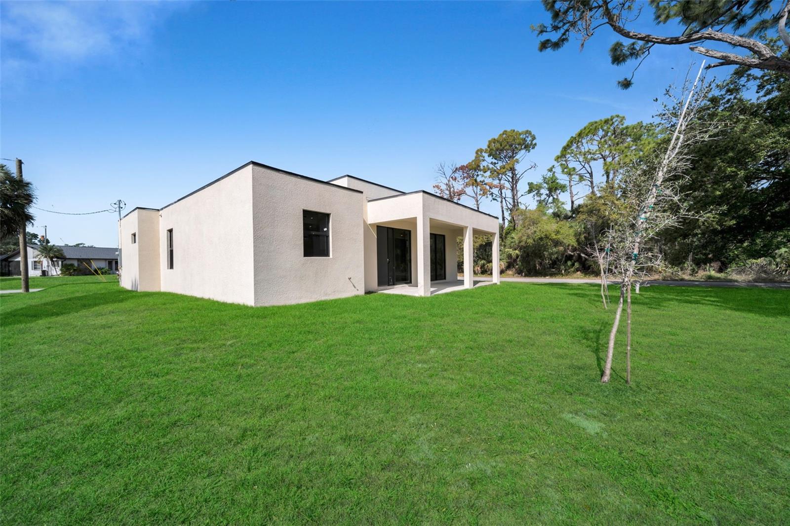446 SKYLAND LN, PORT CHARLOTTE, FL, 33953