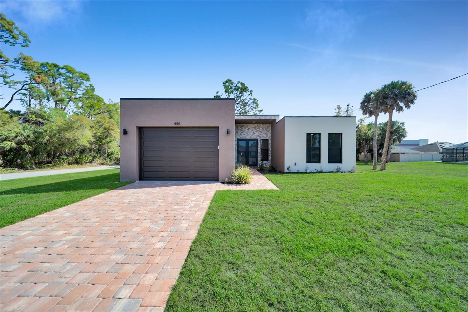 446 SKYLAND LN, PORT CHARLOTTE, FL, 33953