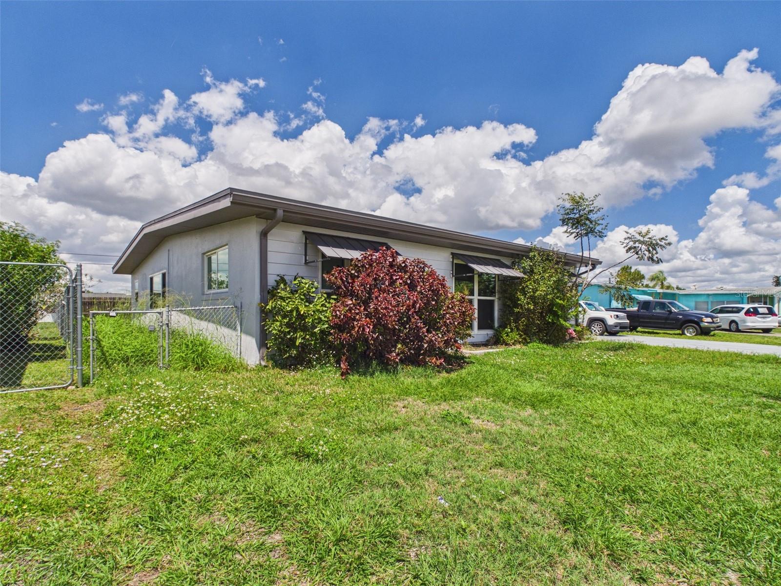 22040 FELTON AVE, PORT CHARLOTTE, FL, 33952