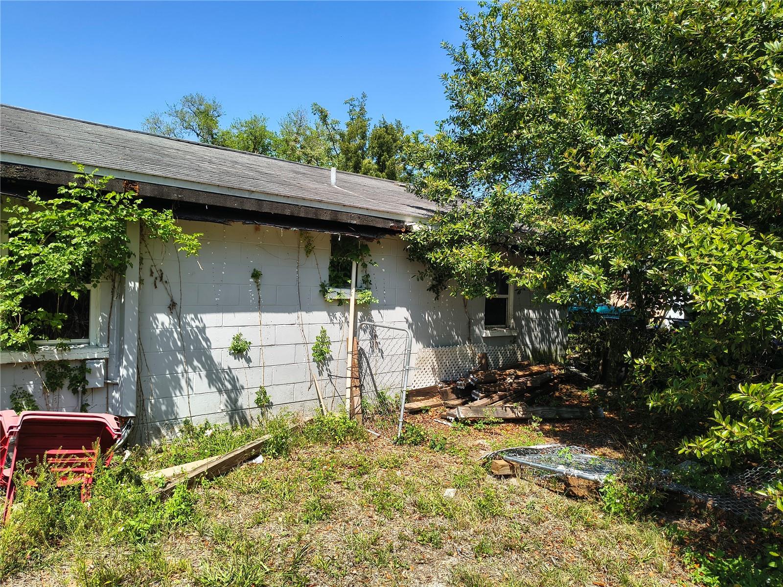 6810 SHADY ACRES BLVD, NEW PORT RICHEY, FL, 34653
