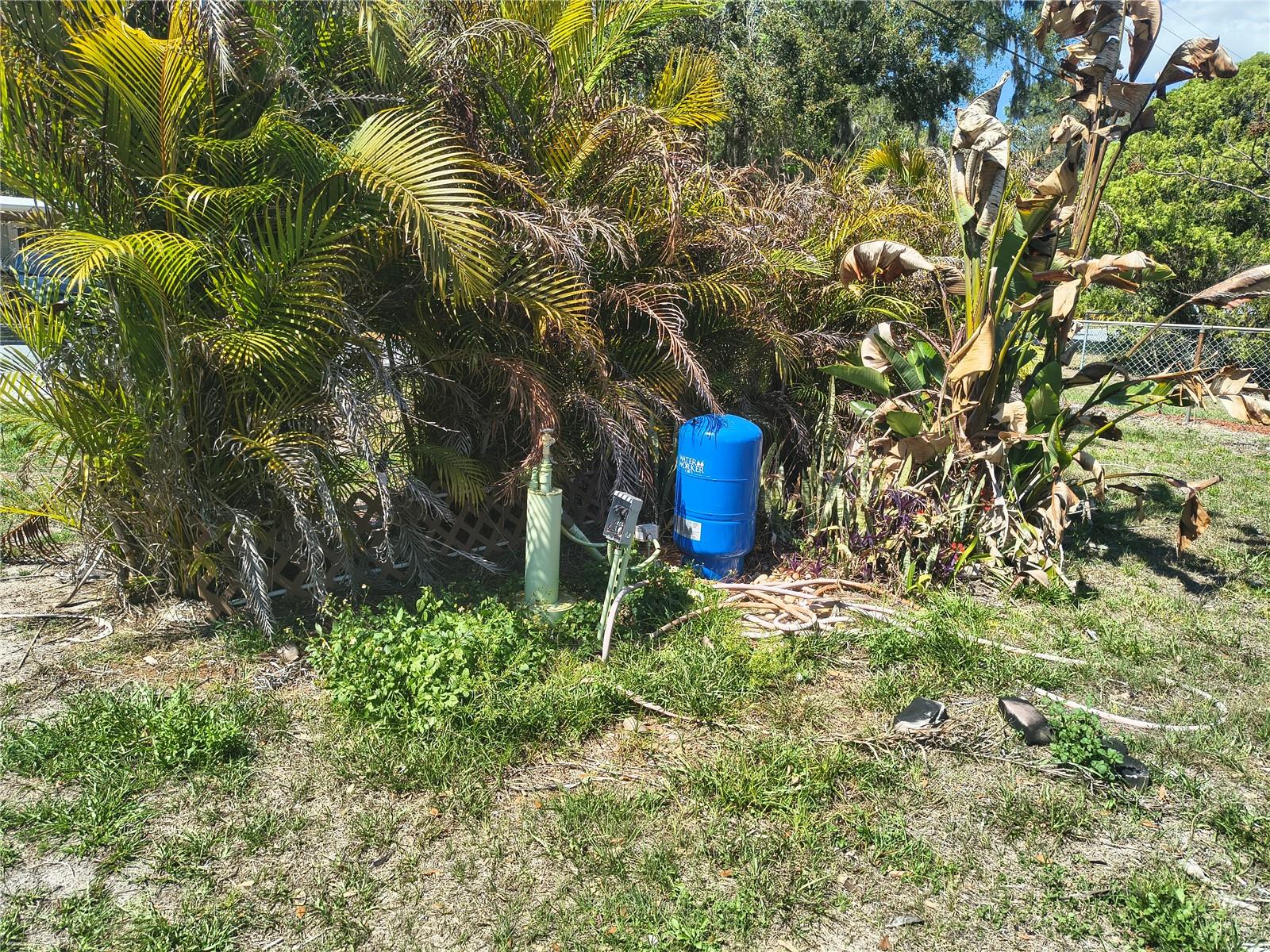 6810 SHADY ACRES BLVD, NEW PORT RICHEY, FL, 34653