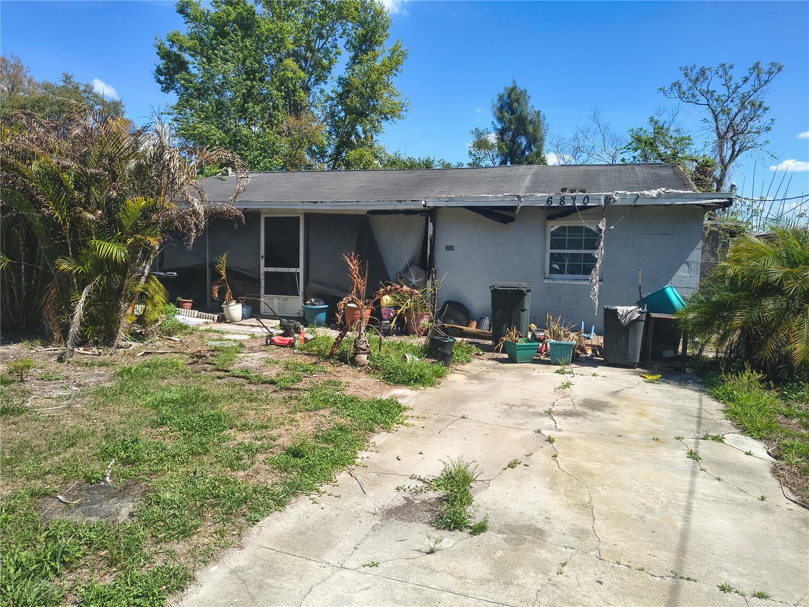 6810 SHADY ACRES BLVD, NEW PORT RICHEY, FL, 34653