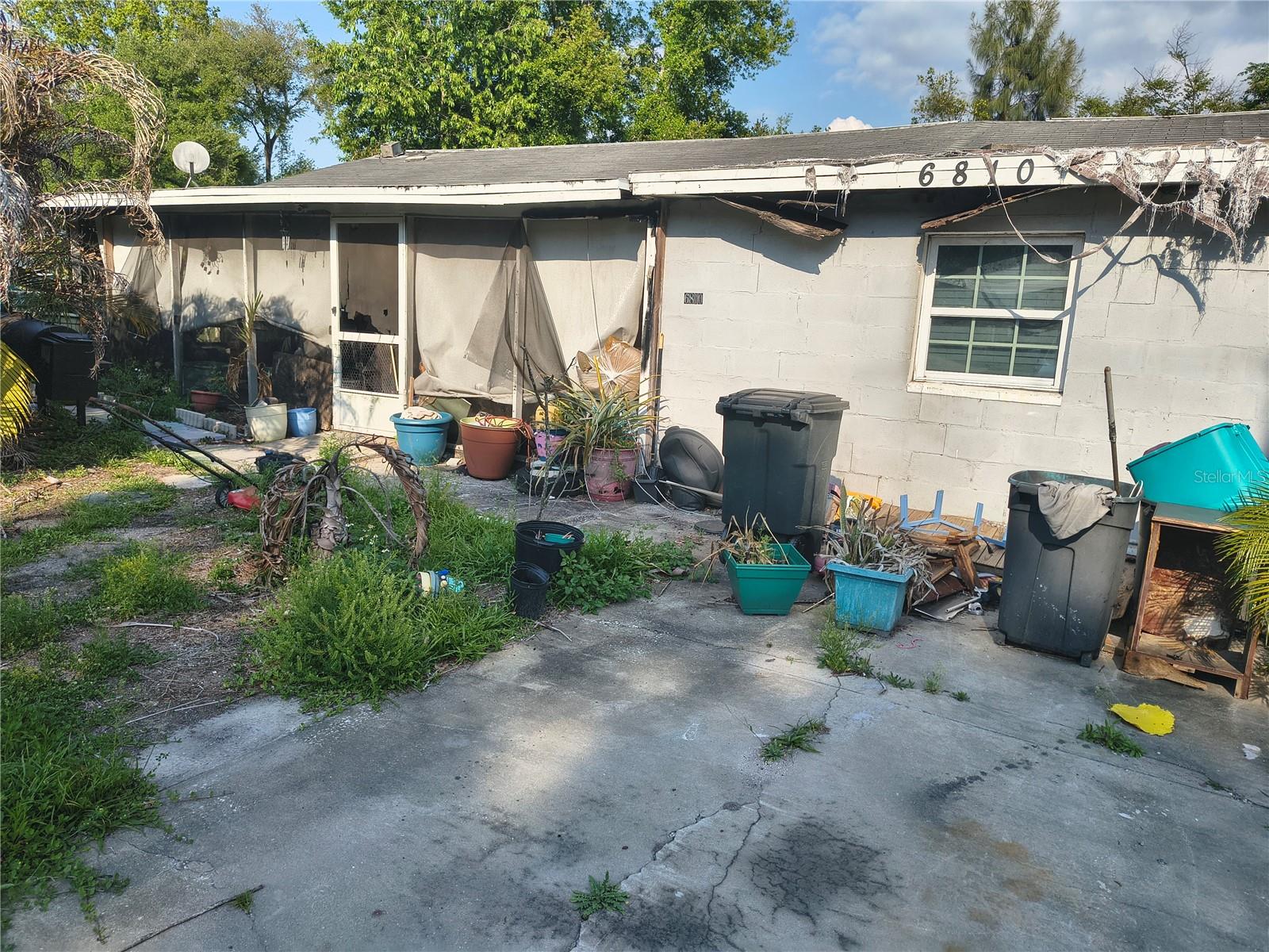 6810 SHADY ACRES BLVD, NEW PORT RICHEY, FL, 34653
