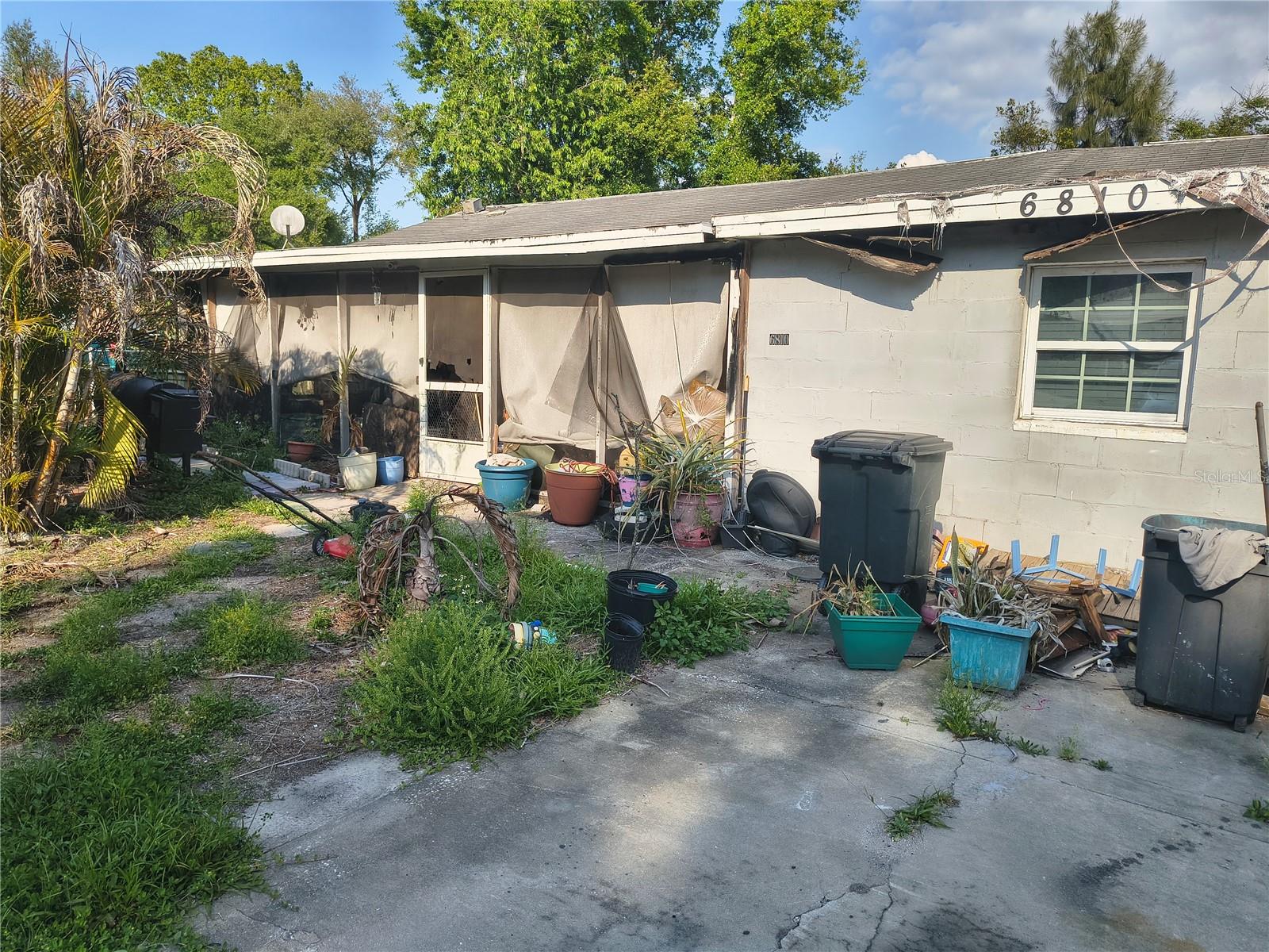 6810 SHADY ACRES BLVD, NEW PORT RICHEY, FL, 34653
