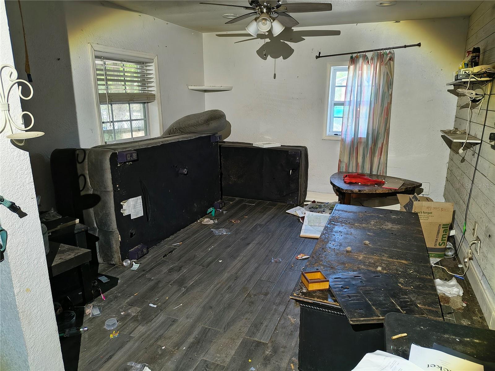 6810 SHADY ACRES BLVD, NEW PORT RICHEY, FL, 34653