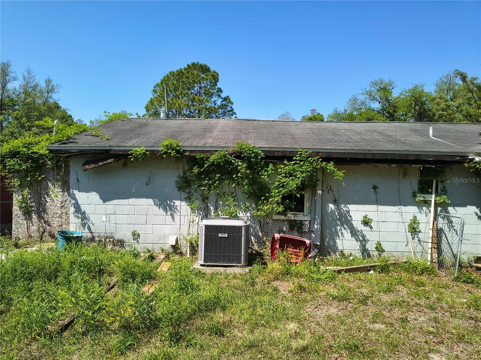 6810 SHADY ACRES BLVD, NEW PORT RICHEY, FL, 34653