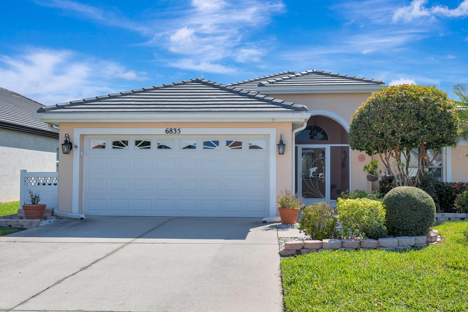 6835 WINSLOW ST, SARASOTA, FL, 34243