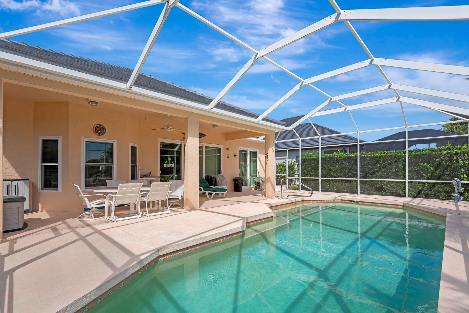 6835 WINSLOW ST, SARASOTA, FL, 34243