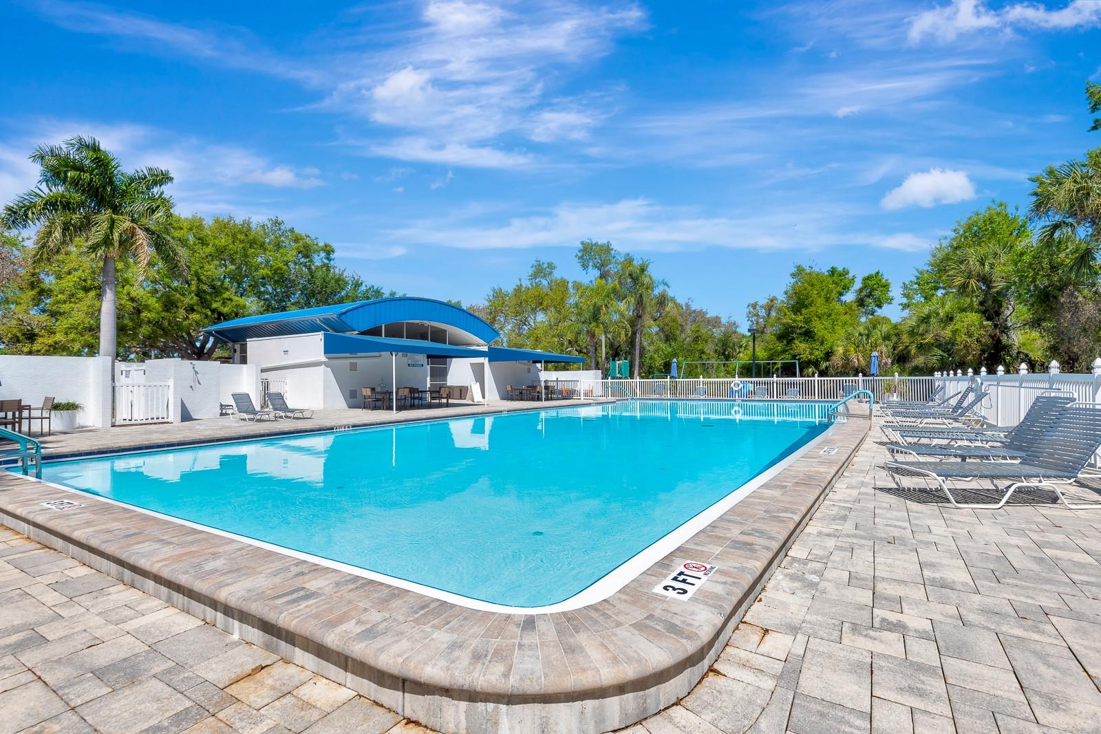 6835 WINSLOW ST, SARASOTA, FL, 34243