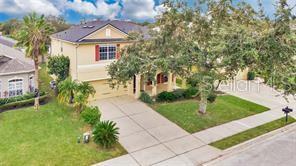 9068 VICKROY TER, OVIEDO, FL, 32765