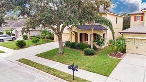 9068 VICKROY TER, OVIEDO, FL, 32765