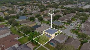 9068 VICKROY TER, OVIEDO, FL, 32765