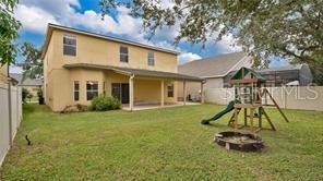 9068 VICKROY TER, OVIEDO, FL, 32765