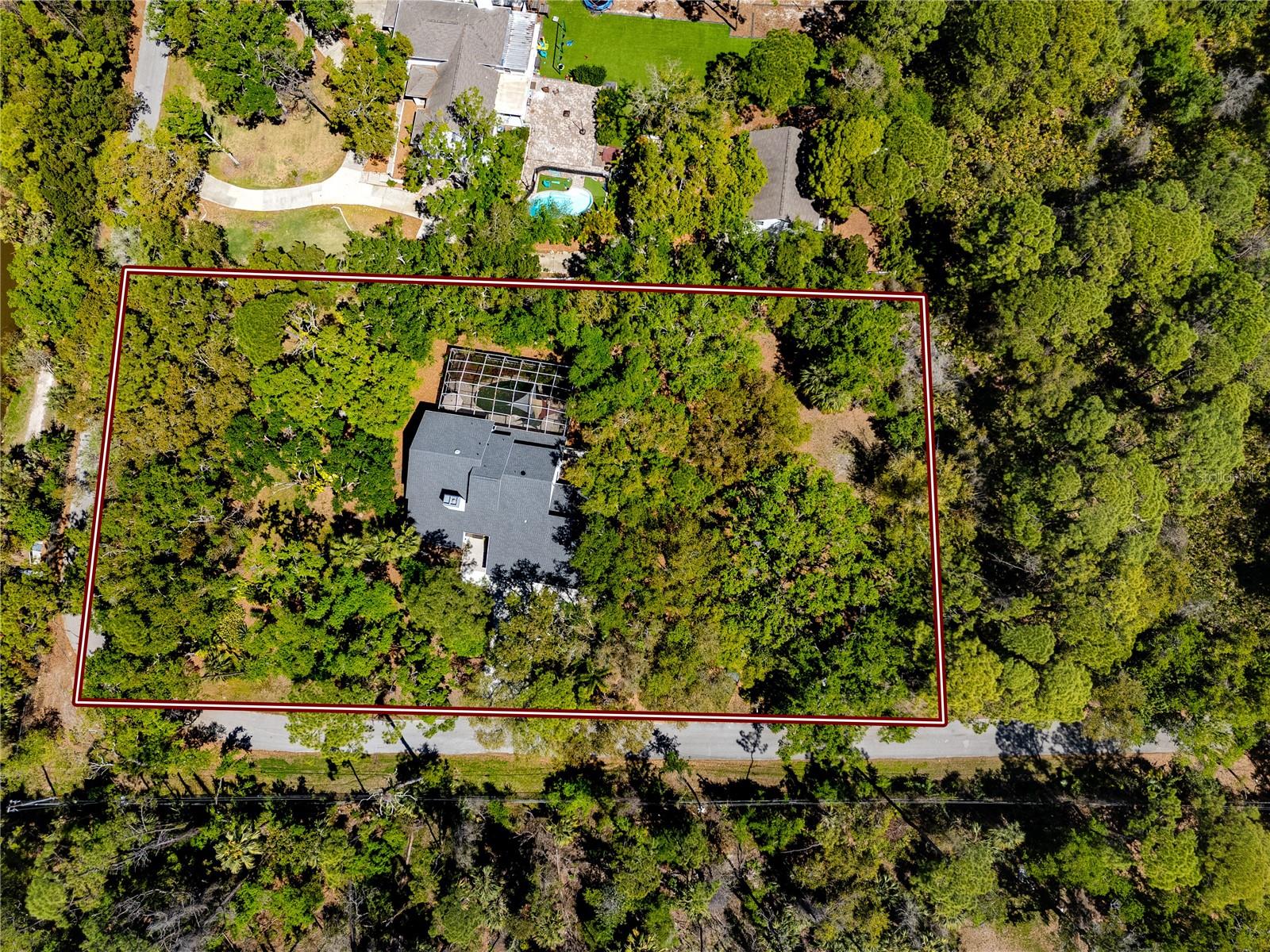 9753 78TH AVE N, SEMINOLE, FL, 33777