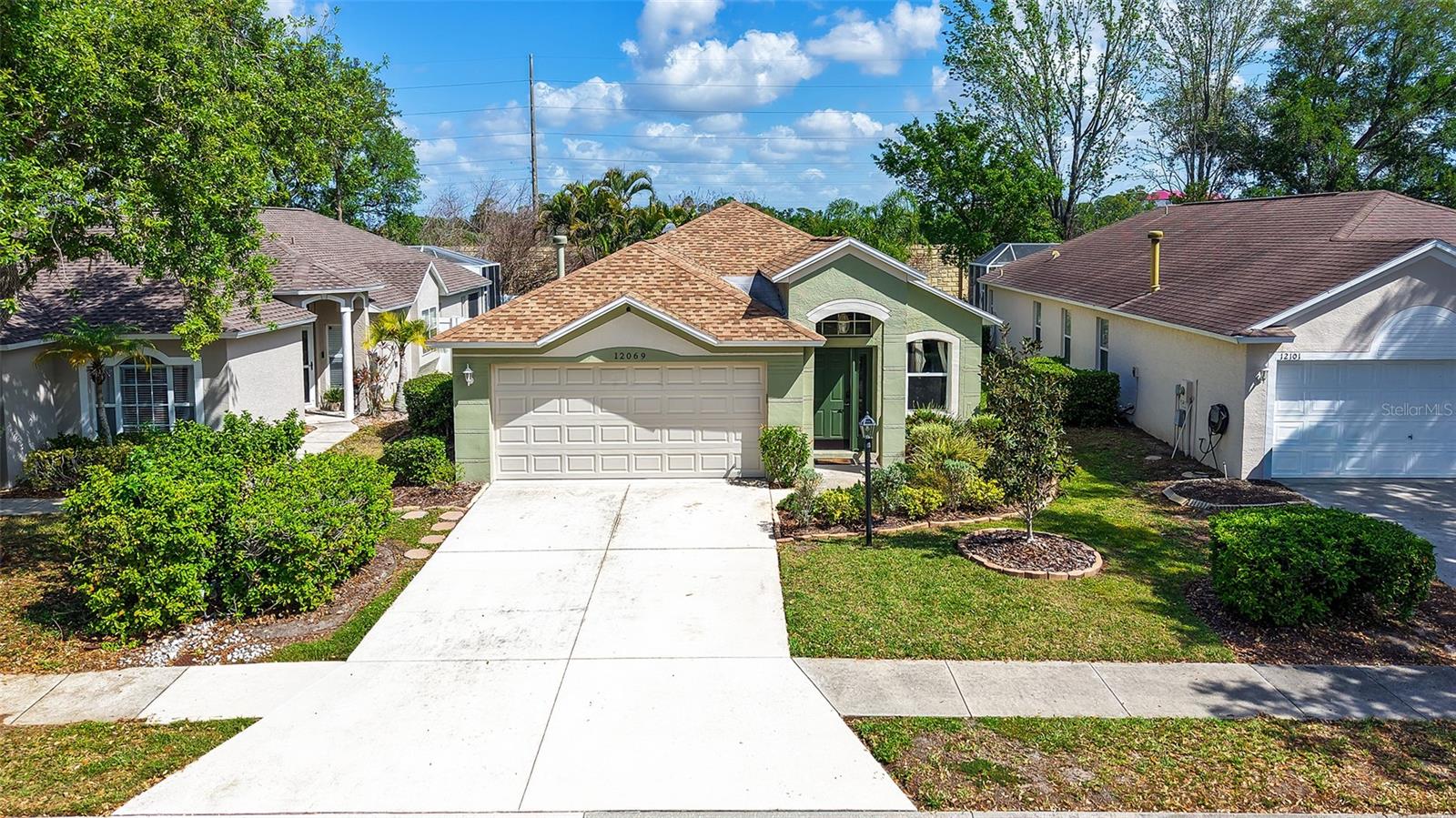 12069 WINDING WOODS WAY, LAKEWOOD RANCH, FL, 34202